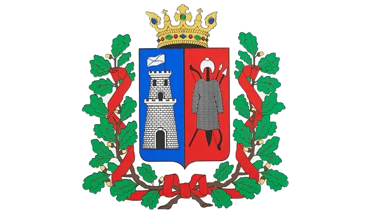 Герб Ростовской области